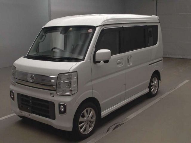 53012 Nissan Clipper rio DR17W 2018 г. (TAA Kantou)